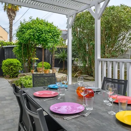 Imagine - Charmante Maison Avec Jardin *